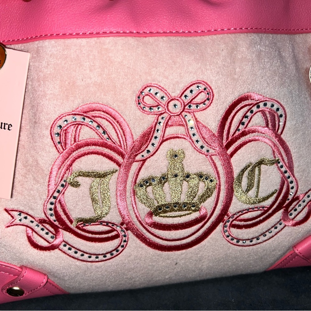 Juicy Couture Pink Daydreamer - Picture 2 of 11